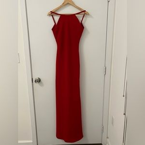 Brand new stunning Calvin Klein Gown